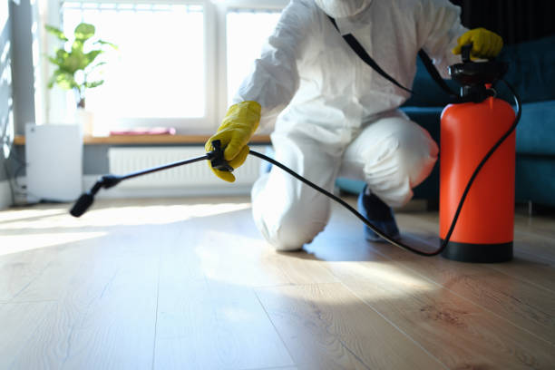 Reliable Crime Scene Cleanup contractor in Oldwick, NJ by Dulley Family Biohazard Services